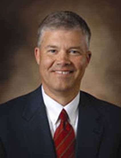 2006 – Dr. Duane L. Kilty named Chancellor (2006-2008).