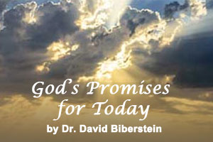 God's Promises for Today
