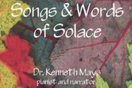 Songs and Words of Solace