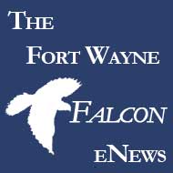 FW ALUM The Fort Wayne Falcon