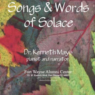 Songs & Words of Solace