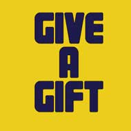 Day of Giving - Give a Gift