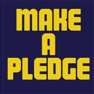 Day of Giving - Make a Pledge