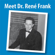 Dr. Frank's works now available